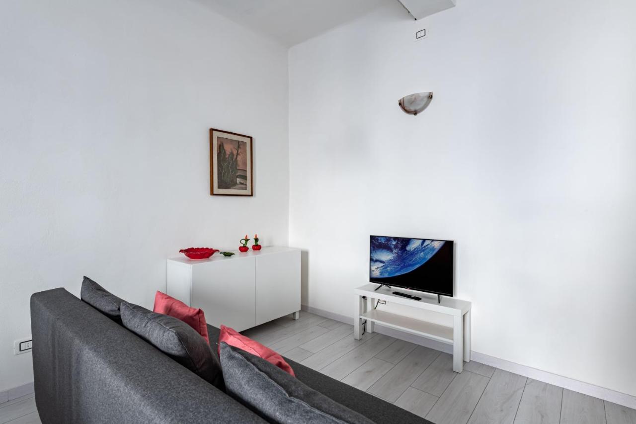 Florence Quiet And Modern Apartments Extérieur photo