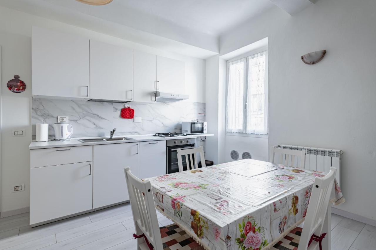 Florence Quiet And Modern Apartments Extérieur photo