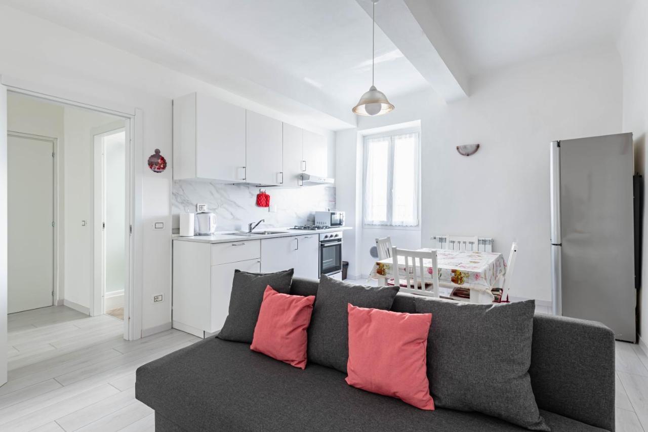 Florence Quiet And Modern Apartments Extérieur photo