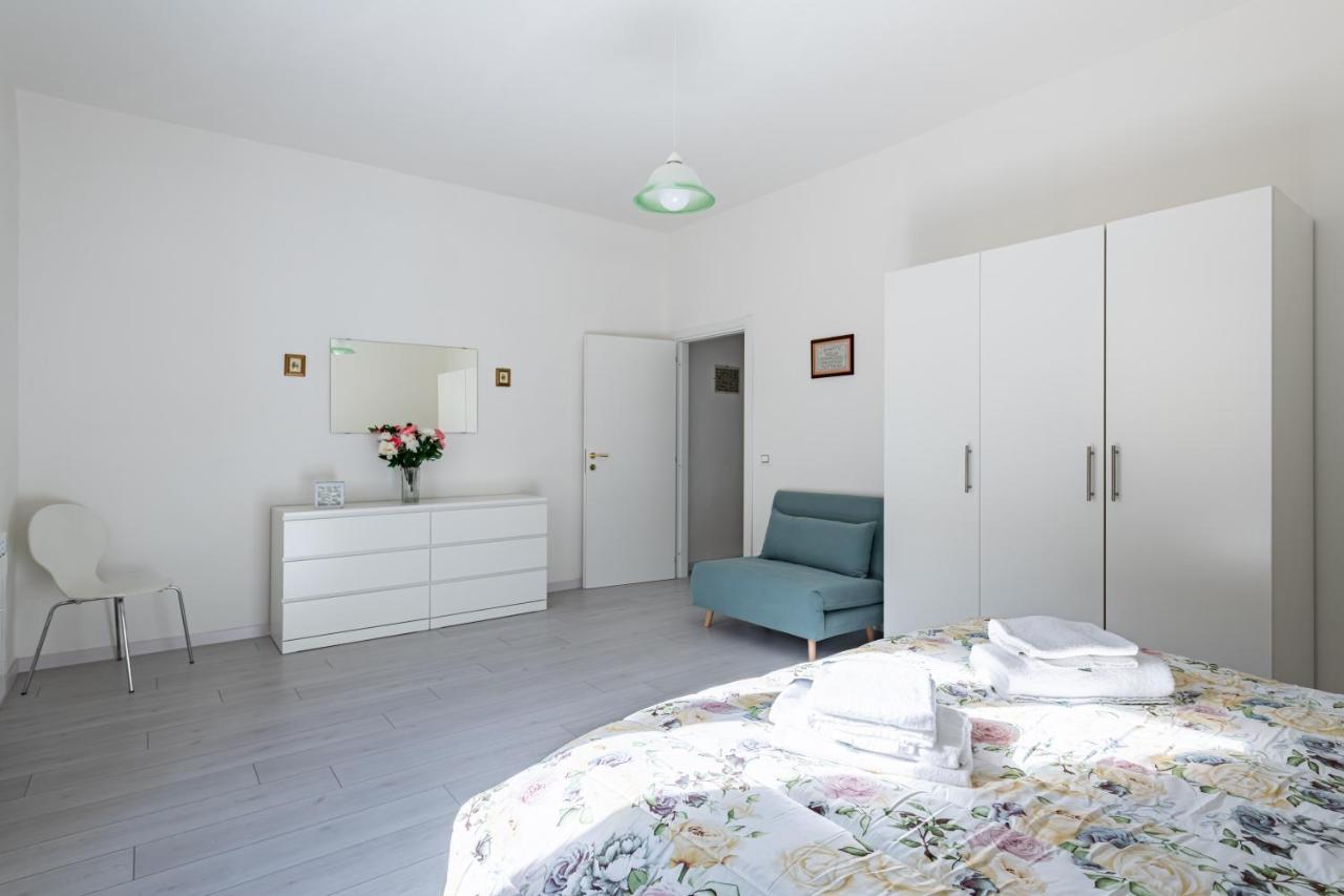 Florence Quiet And Modern Apartments Extérieur photo