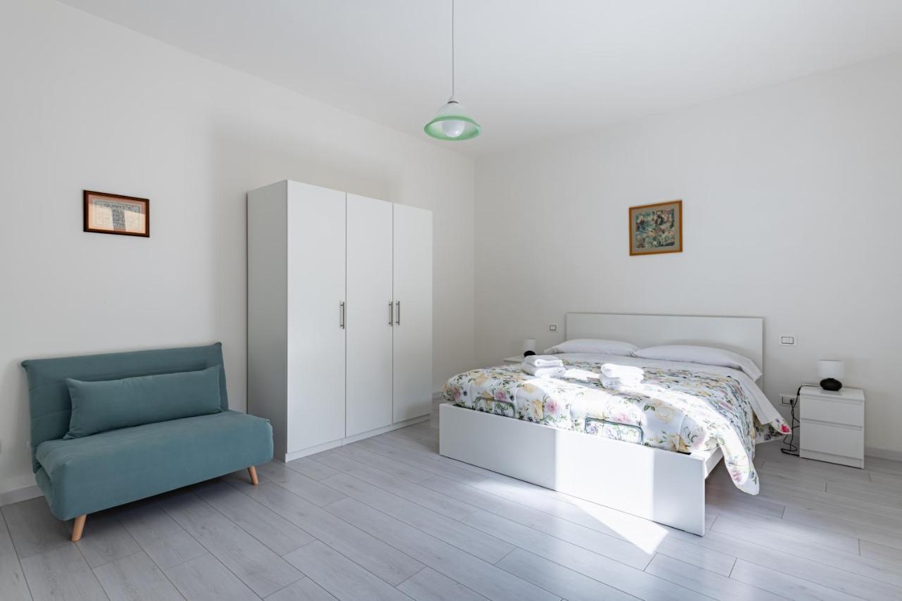 Florence Quiet And Modern Apartments Extérieur photo