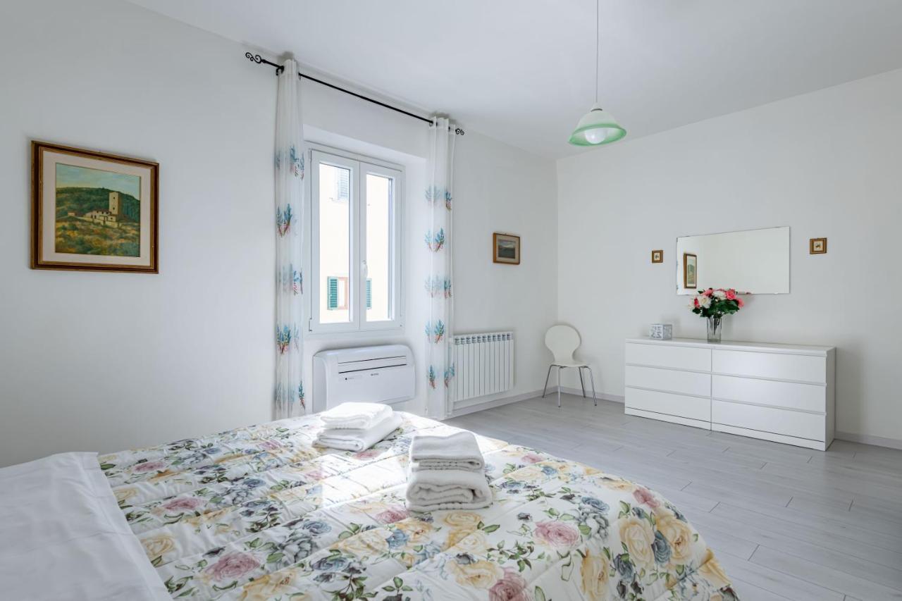 Florence Quiet And Modern Apartments Extérieur photo