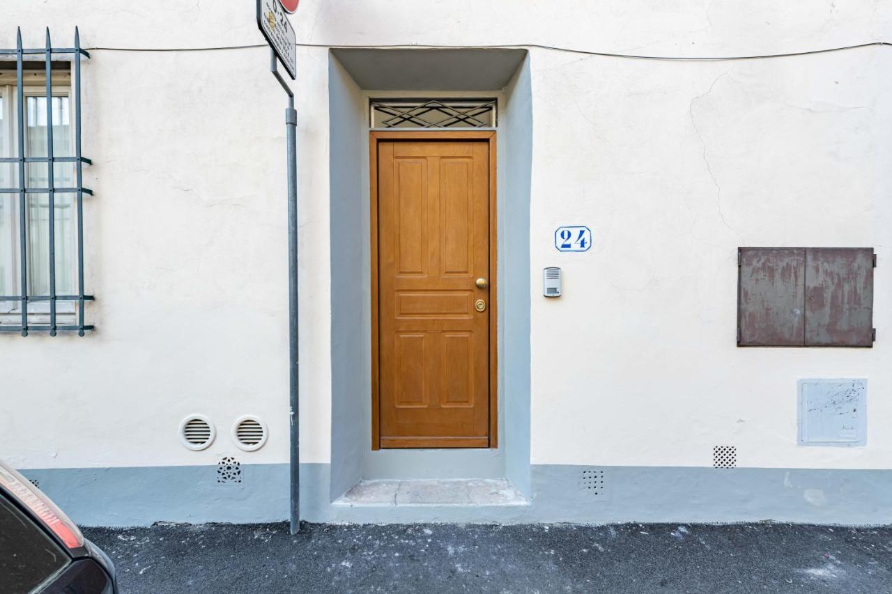Florence Quiet And Modern Apartments Extérieur photo