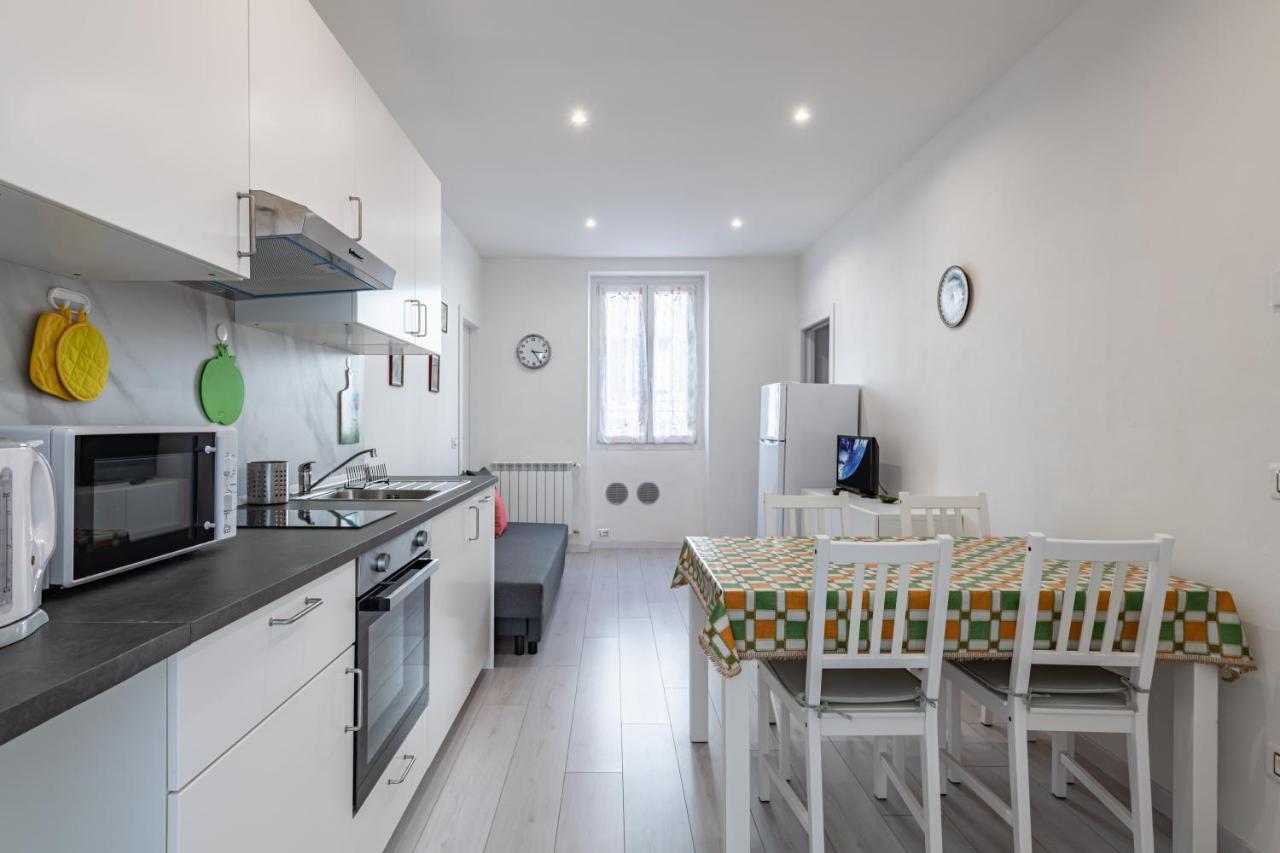 Florence Quiet And Modern Apartments Extérieur photo