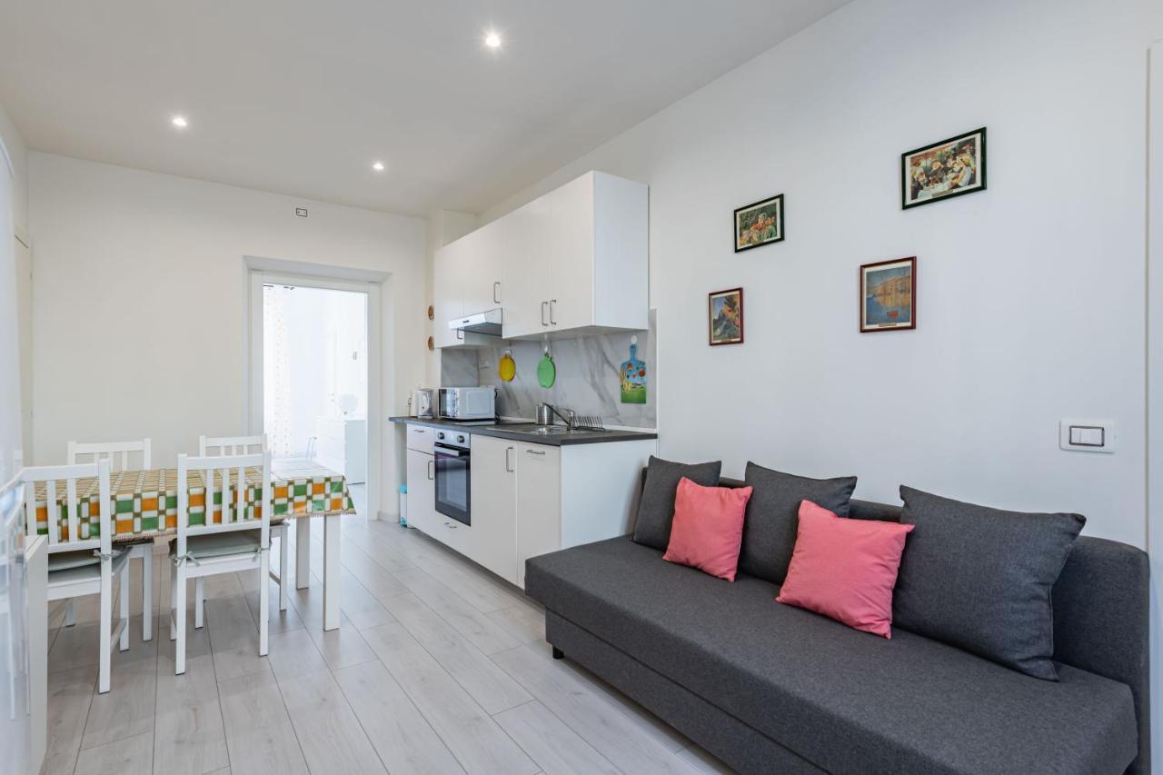 Florence Quiet And Modern Apartments Extérieur photo