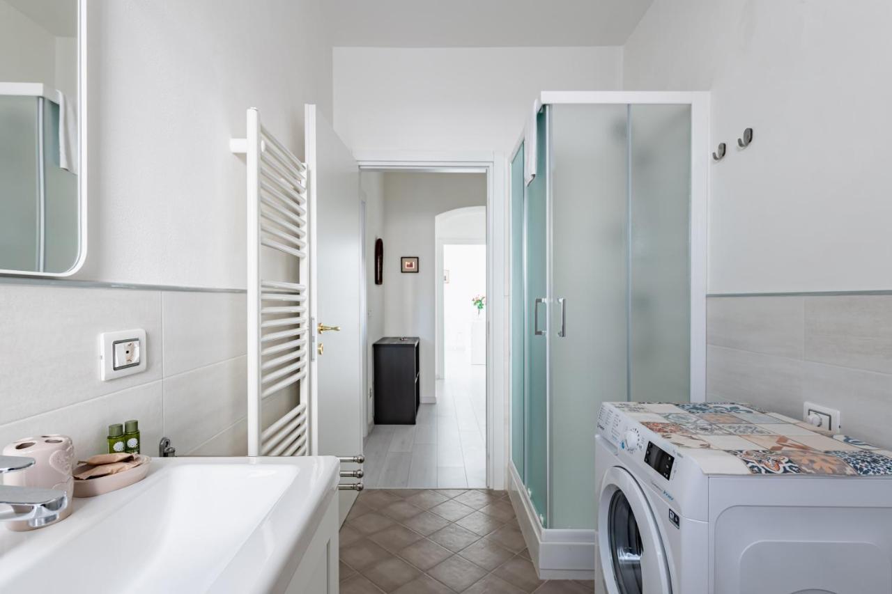Florence Quiet And Modern Apartments Extérieur photo